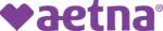 A purple letter that is in the word " netter ".